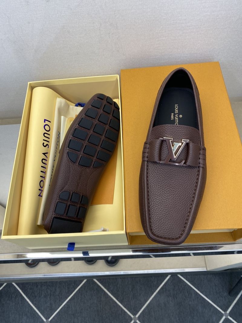 Louis Vuitton Tods Shoes